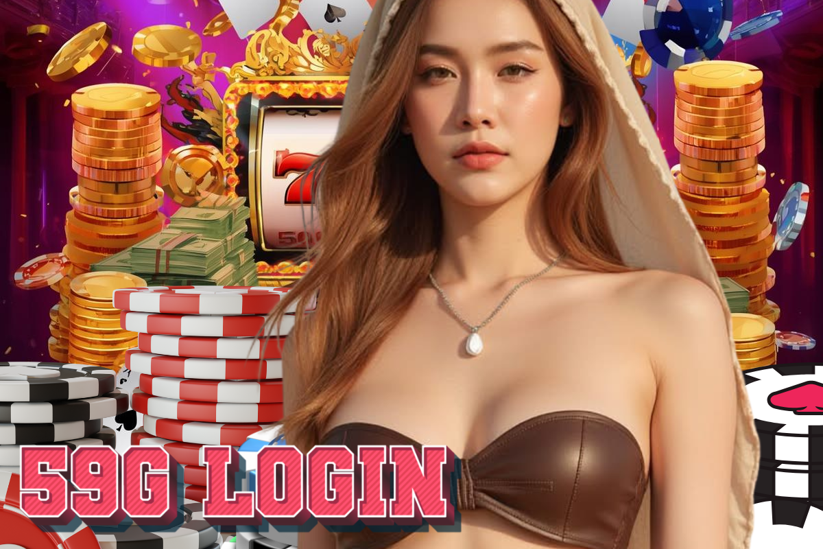 59g login