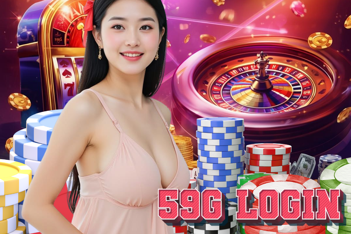 59g login ทรูวอเลท
