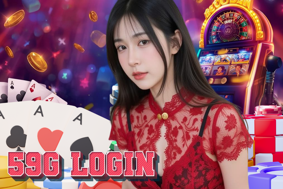 59g login สล็อต